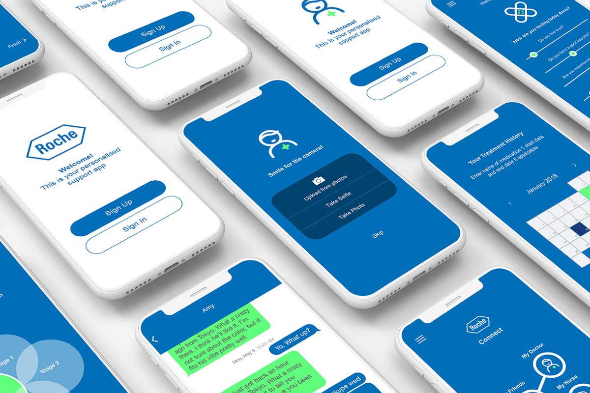 Roche App